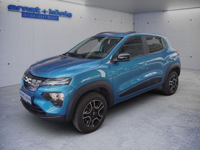 Dacia Spring ESSENTIAL DAB+USB+KLIMA erst 14.376 KM