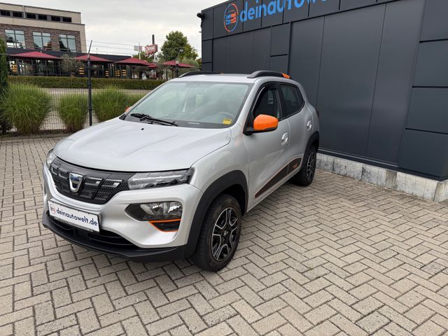 Dacia Spring Electric Comfort Plus *Kamera*Automatik