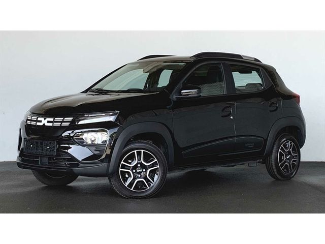 Dacia Spring Electric 45 Essential DAB KLIMA RELING