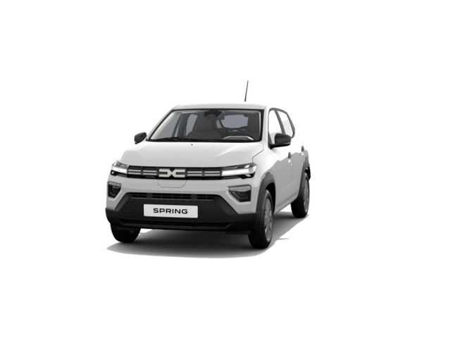 Dacia Spring Essential Electric 45