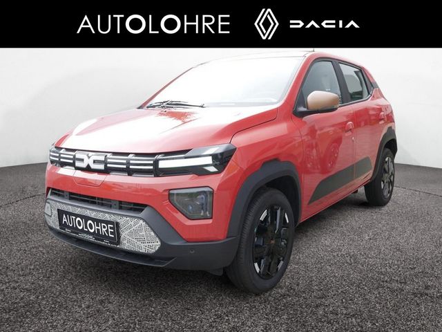 Dacia Spring Extreme Electric 65