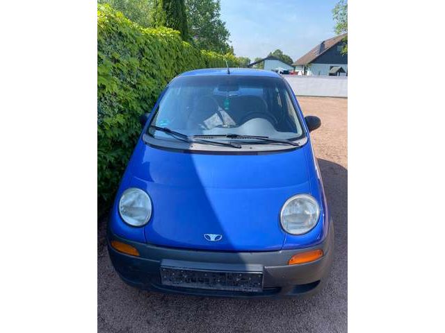 Daewoo Matiz 0.8 SE