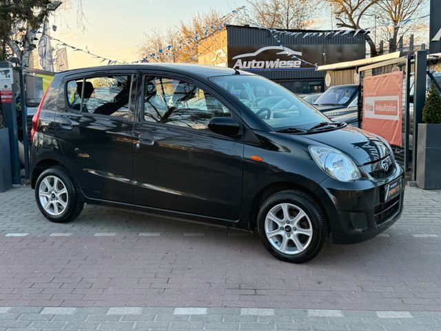 Daihatsu Cuore Basis 1.0*Klima*M&S*Tüv NEU*EU5