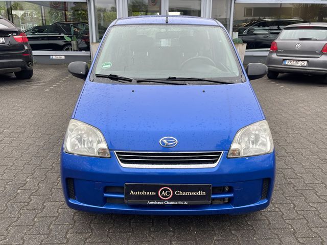 Daihatsu Cuore Plus