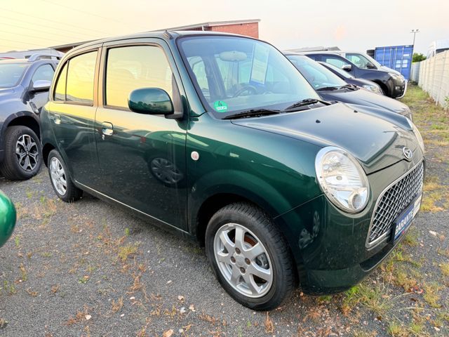 Daihatsu Trevis Trevis Basis Klima
