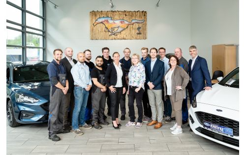 Autohaus Kneifel GmbH