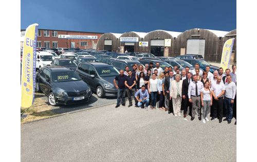 Autozentrum Matthes GmbH