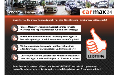Carmax24 Inhaber Raimund Leib