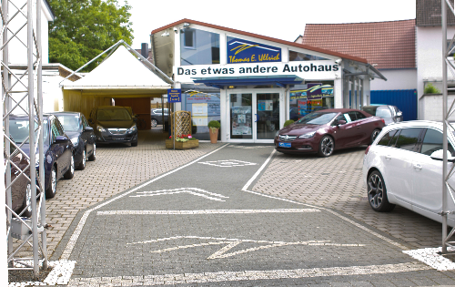 Autohaus Thomas E. Ullrich