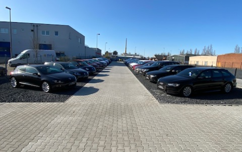 Lux Car Service GmbH
