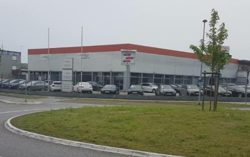 Paolino Automobile
