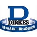 Automobilgruppe Dirkes GmbH - Niederlassung Bonn