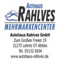 Autohaus Rahlves GmbH