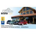 Autohaus H. Brand