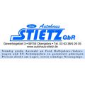 Ford Autohaus Stietz