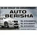 AUTO-BERISHA GbR