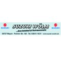 Suzuki-Wölm