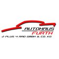 Autohaus Fürth 2 plus 4 Rad
