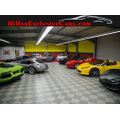 Auto Hillen