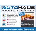 Autohaus Markus Höger GmbH