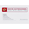 David- Autohandel