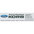 Autohaus Korb GmbH