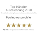 Paolino Automobile