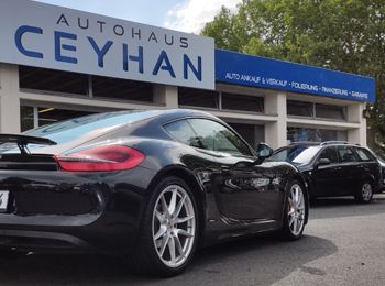 Automobile Ceyhan