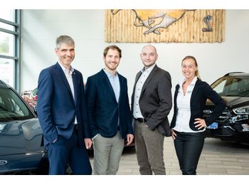 Autohaus Kneifel GmbH