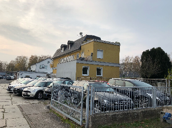 MMB-Autohandel
