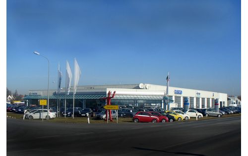 Wagner Automobile GmbH & Co. KG