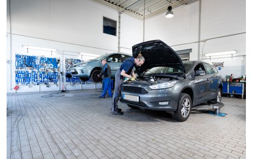 Autohaus Kneifel GmbH