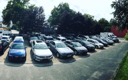 Jovanovic Motors