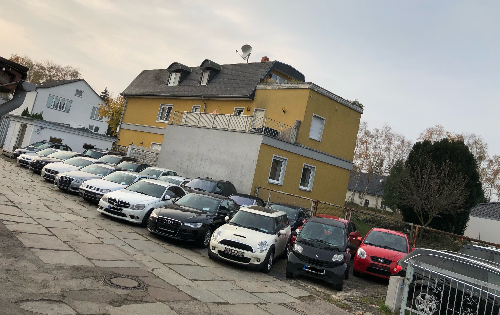 MMB-Autohandel