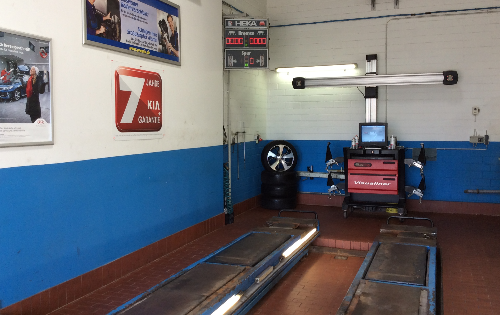 Auto + Reifen Kuhlmeier GmbH