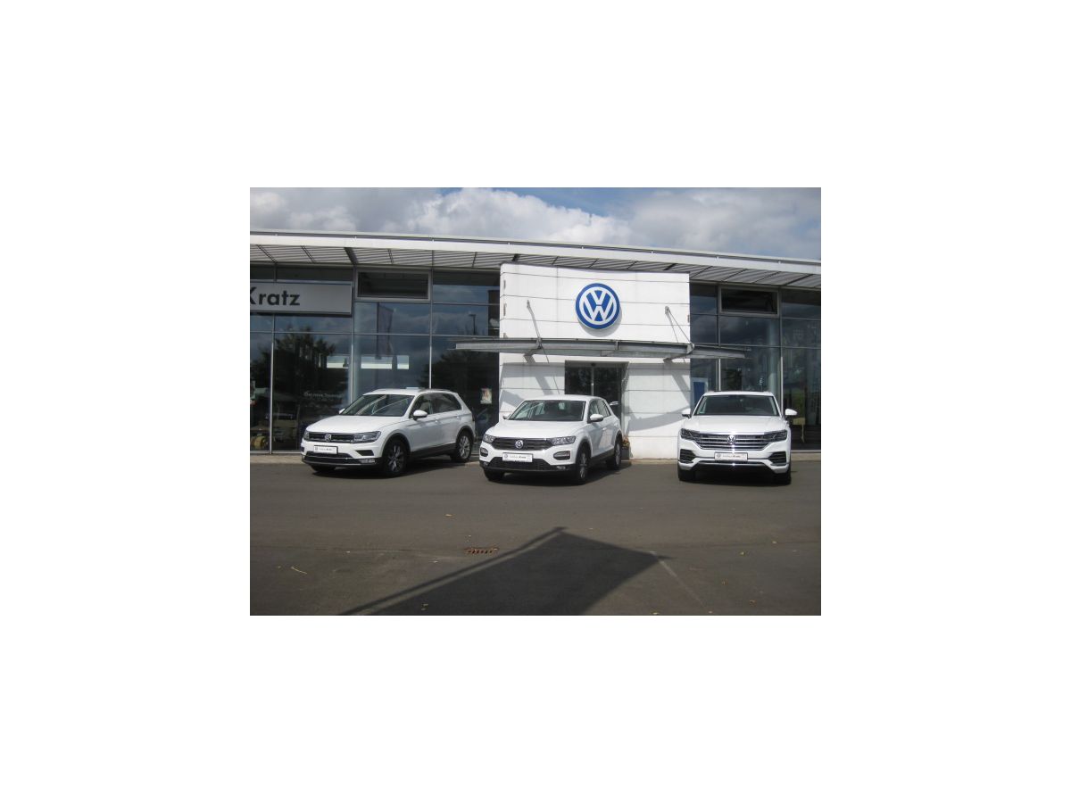 Autohaus Kratz