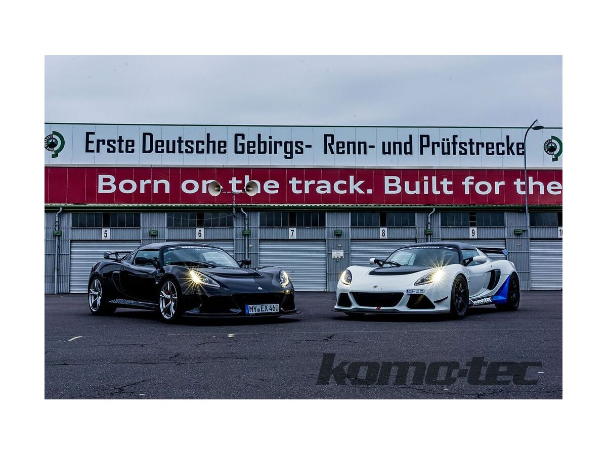 Komo Tec GmbH
