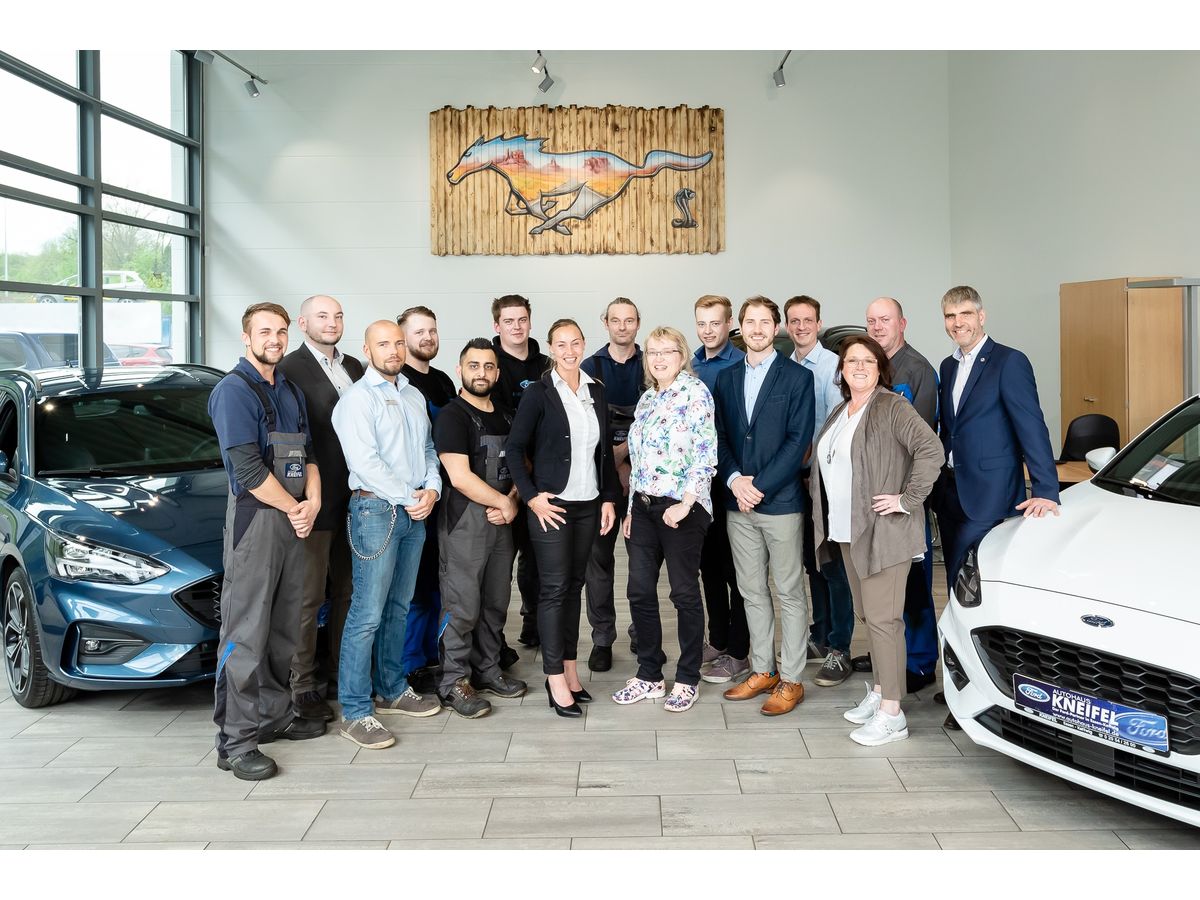 Autohaus Kneifel GmbH