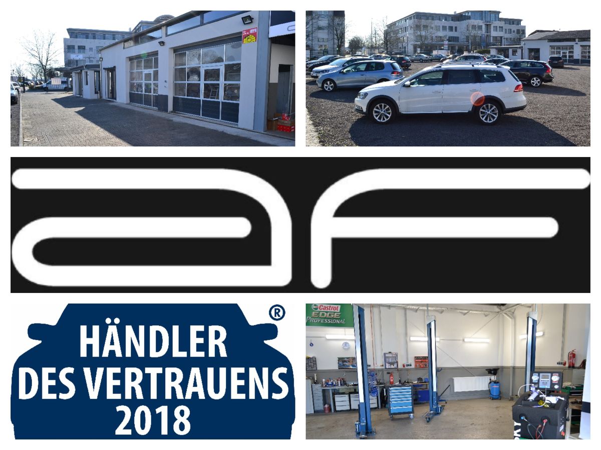 AF Car Center