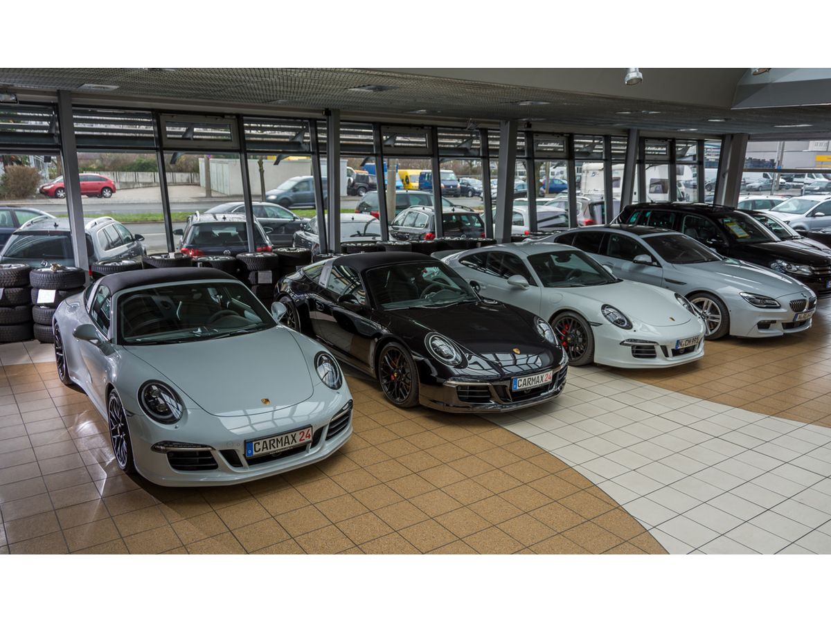 Carmax24 Inhaber Raimund Leib