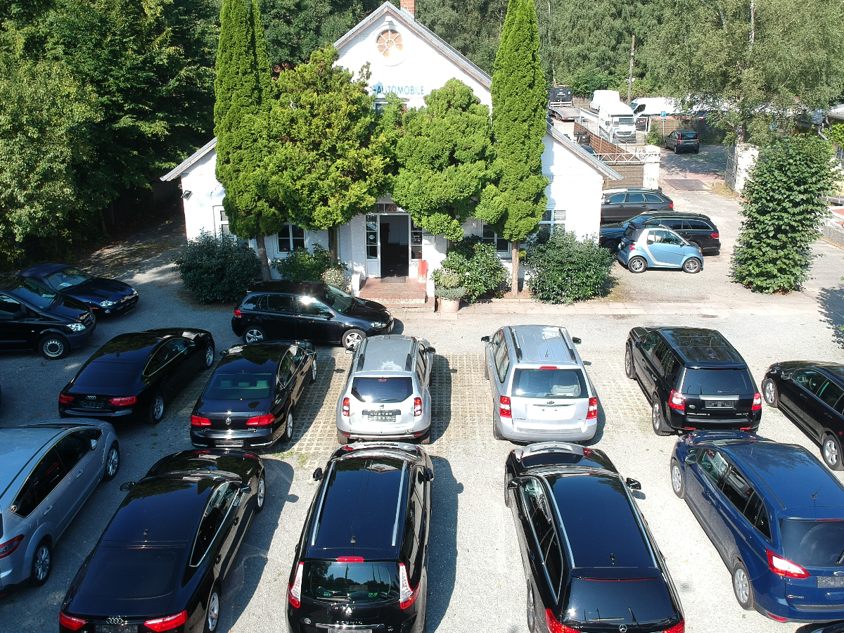 ABC Automobile