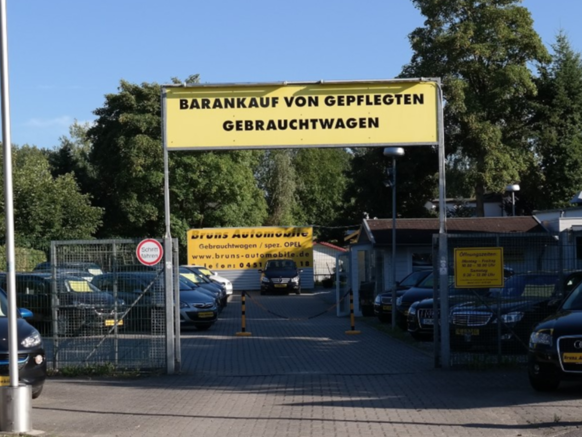 Stephan Bruns Automobile e.K.