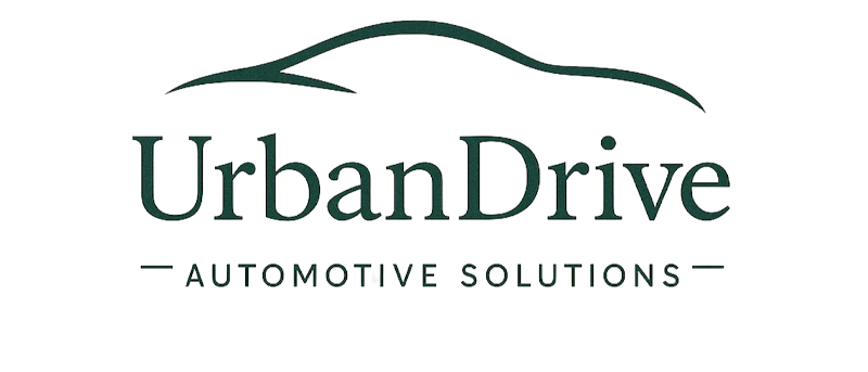 UrbanDrive Automotive Solutions GmbH
