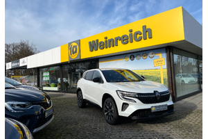 Autohaus Weinreich