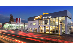 Autohaus möbus VGRB GmbH
