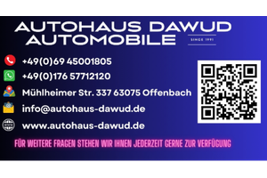 Autohaus Dawud Automobil