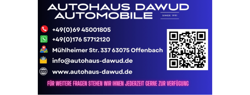 Autohaus Dawud Automobil