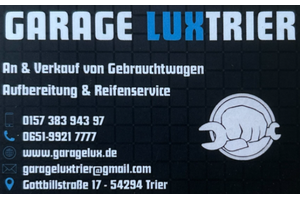 GarageLux