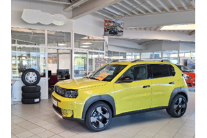 Autohaus Goldbach GmbH