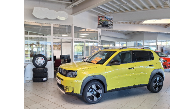 Autohaus Goldbach GmbH